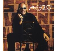 A Time to Love by Stevie Wonder [CD] NEUF