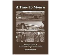A Time To Mourn