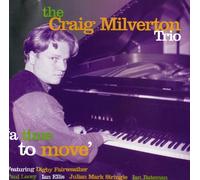 A Time to Move [Import]