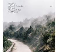 A Time To Remember CD