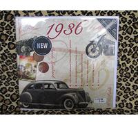 A Time To Remember ( CD + Card) 1936