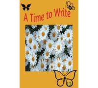 A Time to Write: #13
