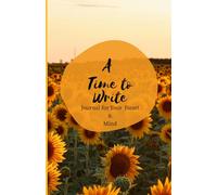 A Time to Write