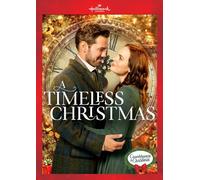 A Timeless Christmas [Dvd]