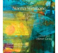 Winstone, Norma & Norma Winstone - A Timeless Place