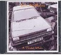 Matthews Iain - A Tiniest Wham [Import]