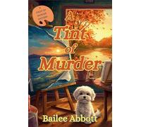 A Tint of Murder: A Paint by Murder Mystery