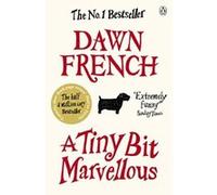 a tiny bit marvellous French, Dawn (Auteur)