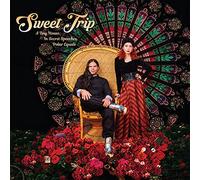 Sweet Trip - A Tiny House, in Secret Speeches, Polar Equals (Cover Option A)