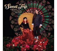 Sweet Trip - A Tiny House, in Secret Speeches, Polar Equals (Cover Option B)