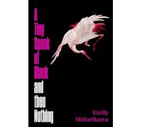 A Tiny Speck of Black and Then Nothing: A dazzling slow-burn debut set in the underworld of Osaka's nightlife