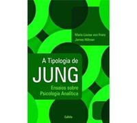 A Tipologia De Jung Marie - Louise Von Franz (Auteur)