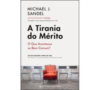 A Tirania do Mérito