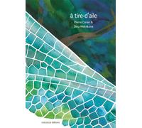 À tire-d’aile - Pierre Coran - Cotcotcot - broché - Poésie