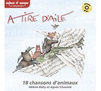 À TIRE D'AILE