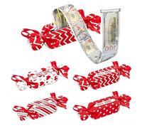 À Tirer | Décorations Festives Amusantes Et Réutilisables Pour Les Fêtes - Boîte à Argent à Tirer DIY - Pour La Fête Des Mères, Noël, Les Fêtes Et Les Rassemblements Familiaux