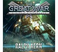 A Titan's Vengeance (The Great War Series)