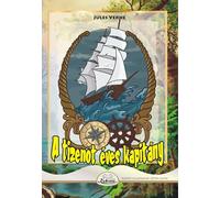 A tizenot eves kapitany - Jules Verne