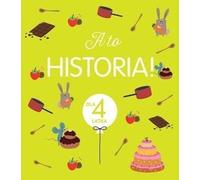 A to historia ! Dla 4 latka - Renaud Claire (Contes pour enfants en polonais)
