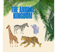 A to Z Animal Coloring Adventure: Learn the Alphabet with Cute Creatures,26 Easy and Fun Pages for Early Learners