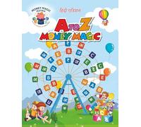 A to Z Money Magic