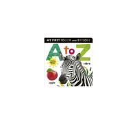 A To Z: My First Touch And Explore