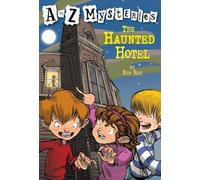 The Haunted Hotel