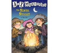 A to Z Mysteries: The Ninth Nugget