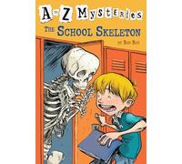 A to Z Mysteries: The School Skeleton