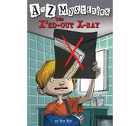 The X'ed-Out X-Ray