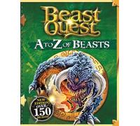 A to Z of Beasts