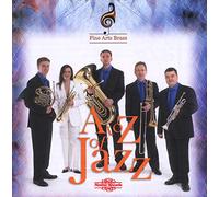 A to Z of Jazz