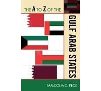 A To Z Of The Gulf Arab States