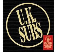 A to Z of the UK Subs