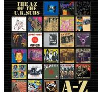 A To Z Of The UK Subs Coffret CD