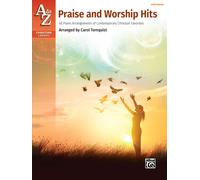 A To Z Praise And Worship Hits