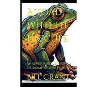 A Toad with the Hiccups: An Adventure Through the Swamp with His Friends
