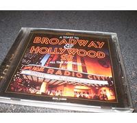 A Toast To Broadway & Hollywood - 20 All Time Favorites