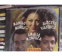 A Toda Banda [Import]