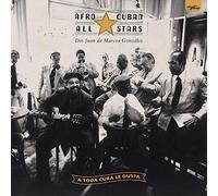 Afro Cuban All-Stars - A Toda Cuba Le Gusta