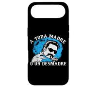 A Toda Madre O Un Desmadre Chicanos Mexican Pride Mexico Coque pour iPhone Air