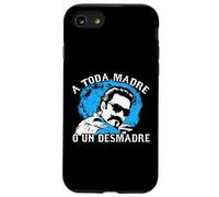 A Toda Madre O Un Desmadre Chicanos Mexican Pride Mexico Coque pour iPhone SE (2020) / 7/8