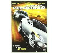 A Toda Velocidad [Import]