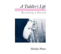 A Toddler's Life