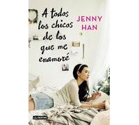 A TODOS LOS CHICOS DE LOS QUE ME ENAMORE