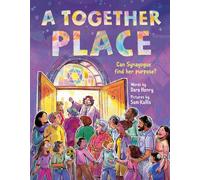 A Together Place - Dara Henry - Sourcebooks Jabberwocky - ebook (ePub) - Livre