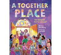 A Together Place - Dara Henry - Sourcebooks Jabberwocky - ebook (ePub) - Livre