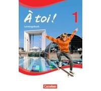 À Toi! 01. Lerntagebuch
