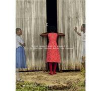 A toi appartient le regard et (...) la liaison infinie entre les choses Christine Barthe (Photographie)