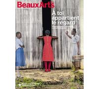 A Toi Appartient Le Regard - Photographies Et Vidéos Contemporaines, Au Musée Du Quai Branly